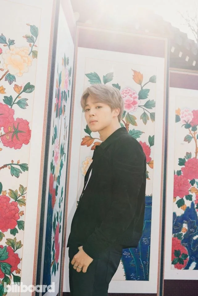 MERCH] Billboard BTS Limited Edition Box Set (February 2018) — US